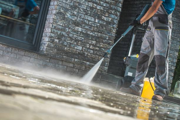 Best Concrete Sealing  in Baldwin, GA
