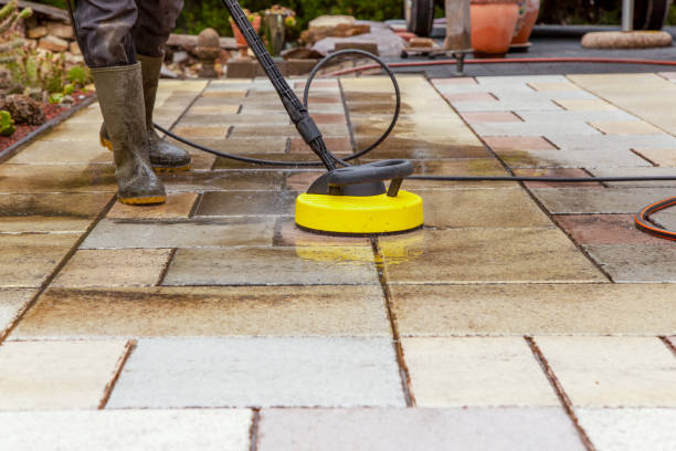 Professional  Pressure Washing Services in Baldwin, GA