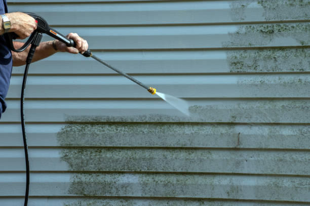 Best Animal Enclosure Cleaning  in Baldwin, GA