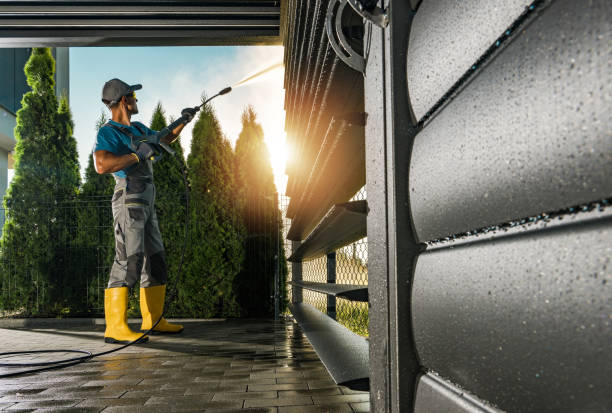 Best Post-Construction Pressure Washing  in Baldwin, GA
